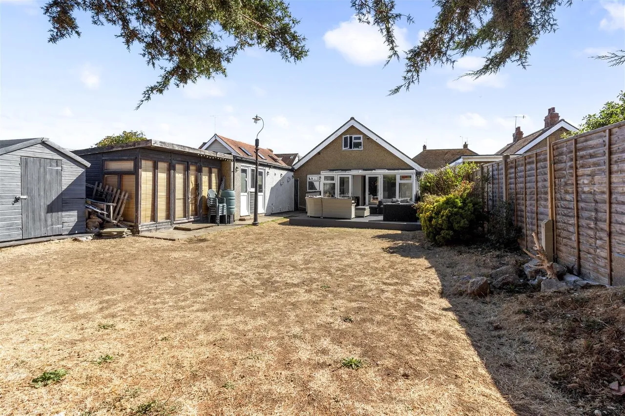 Mardale Road, Salvington, Worthing, photo 27