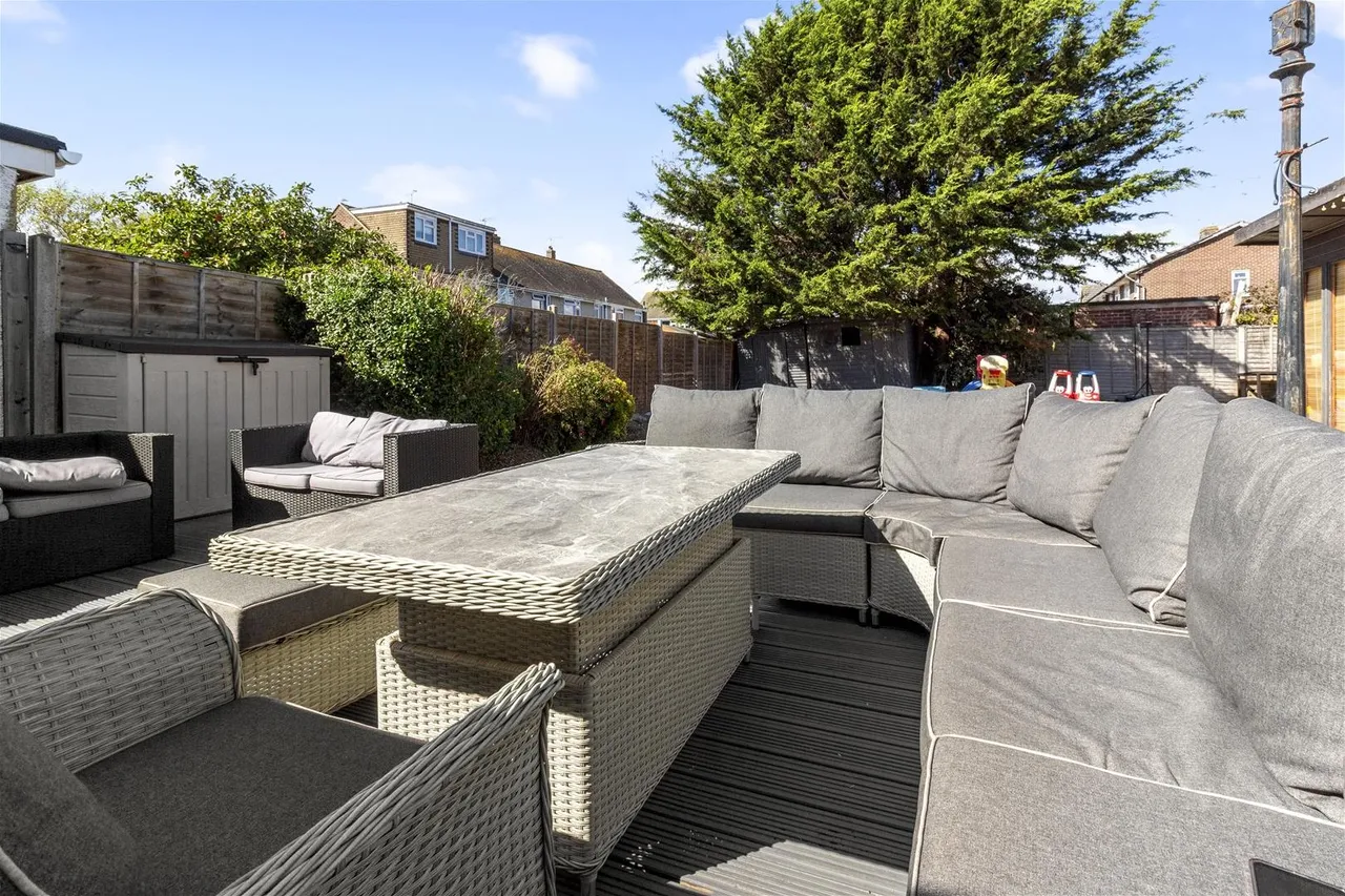 Mardale Road, Salvington, Worthing, photo 29