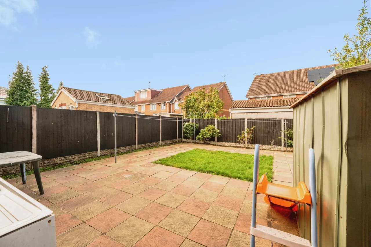 Autumn Grove, Birmingham, B19, photo 28