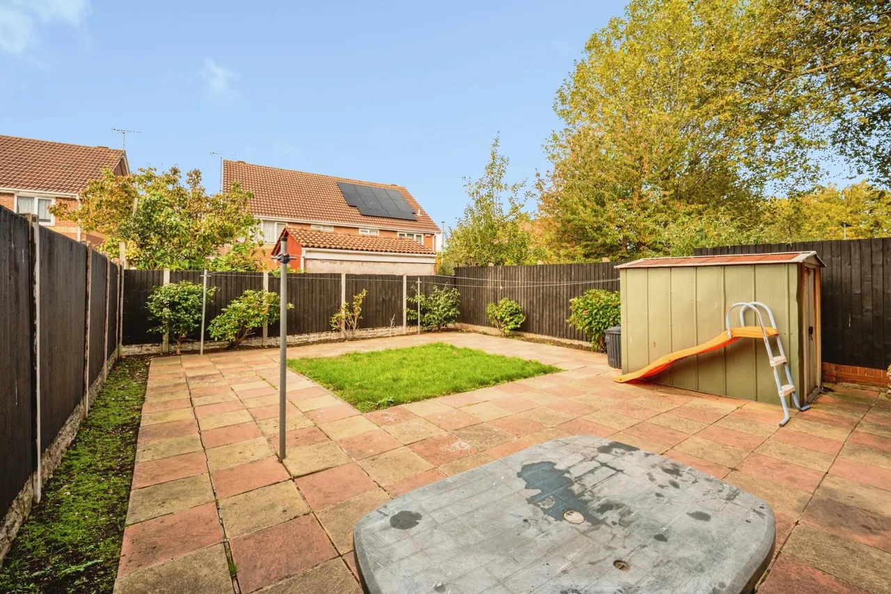 Autumn Grove, Birmingham, B19, photo 27