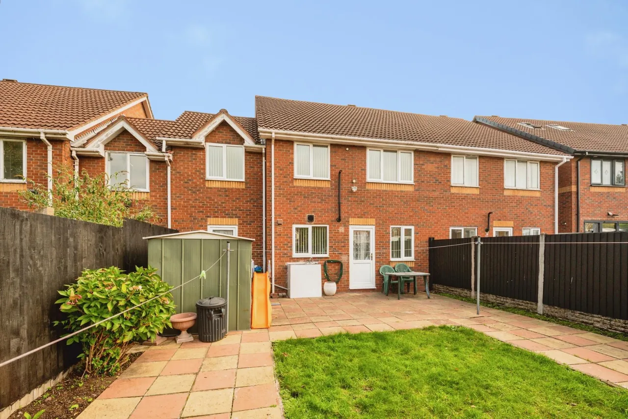 Autumn Grove, Birmingham, B19, photo 29