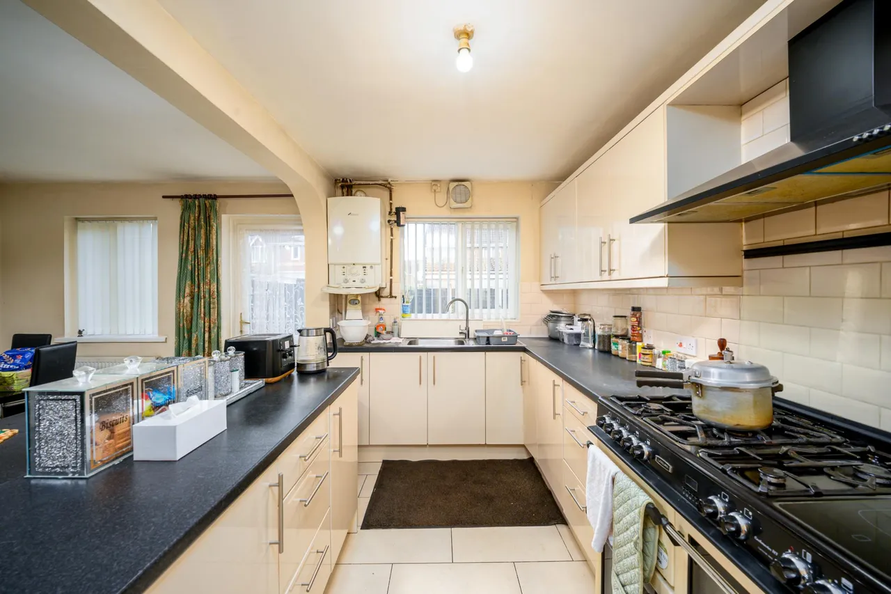 Autumn Grove, Birmingham, B19, photo 10