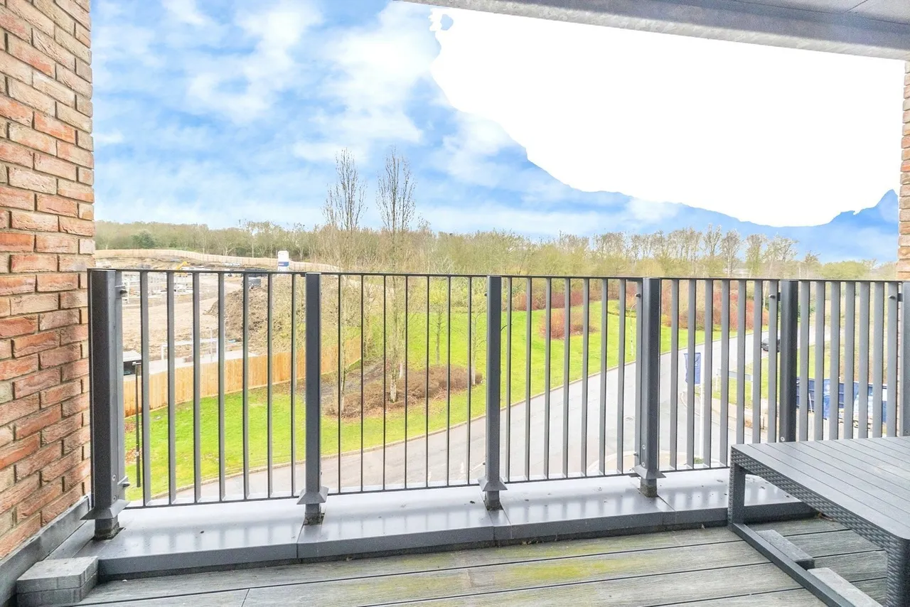 Park Street, Campbell Park, Milton Keynes, Buckinghamshire, MK9, photo 20