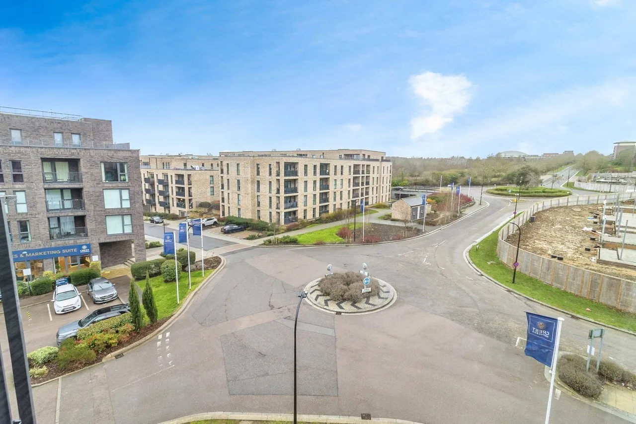 Park Street, Campbell Park, Milton Keynes, Buckinghamshire, MK9, photo 17
