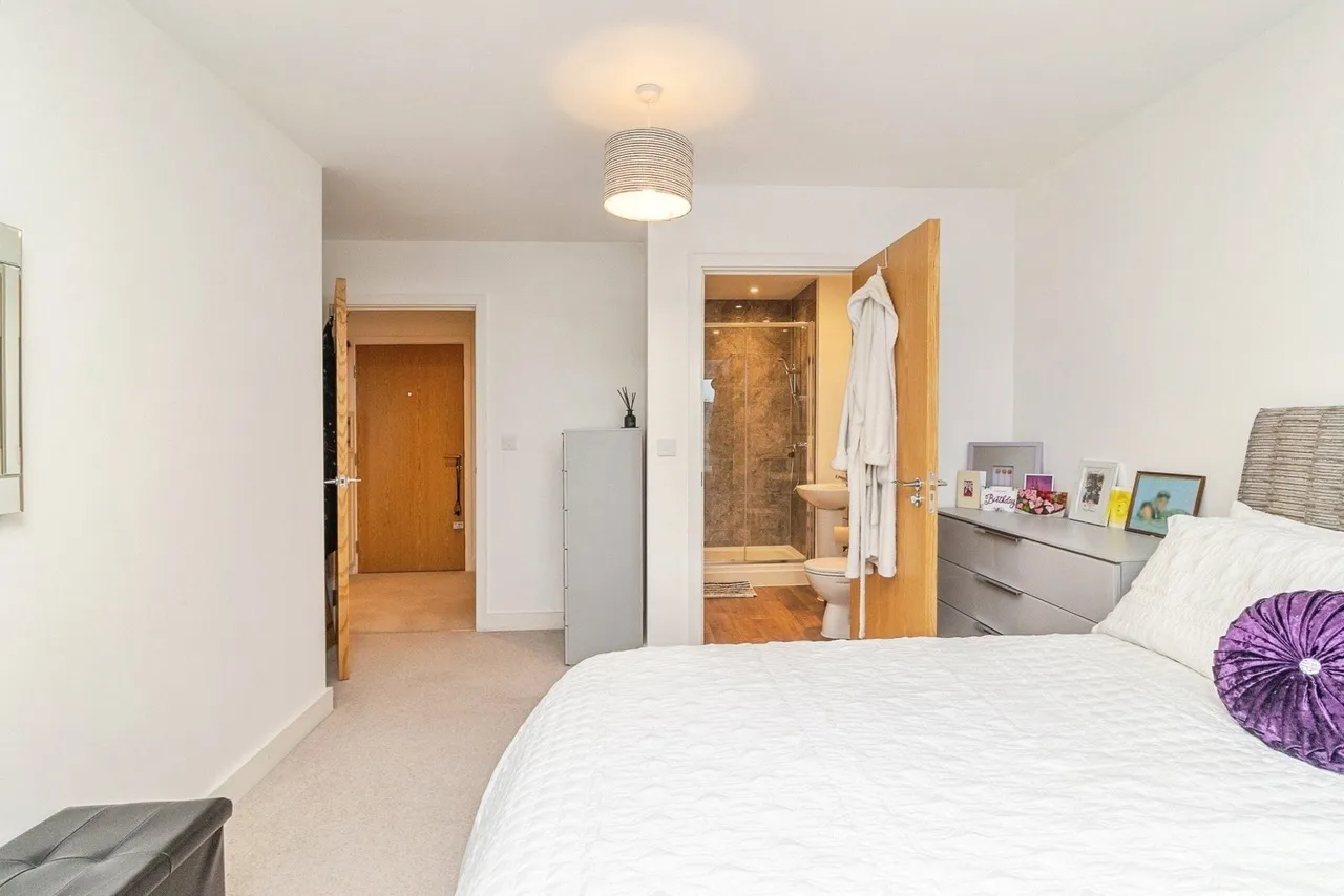 Park Street, Campbell Park, Milton Keynes, Buckinghamshire, MK9, photo 12