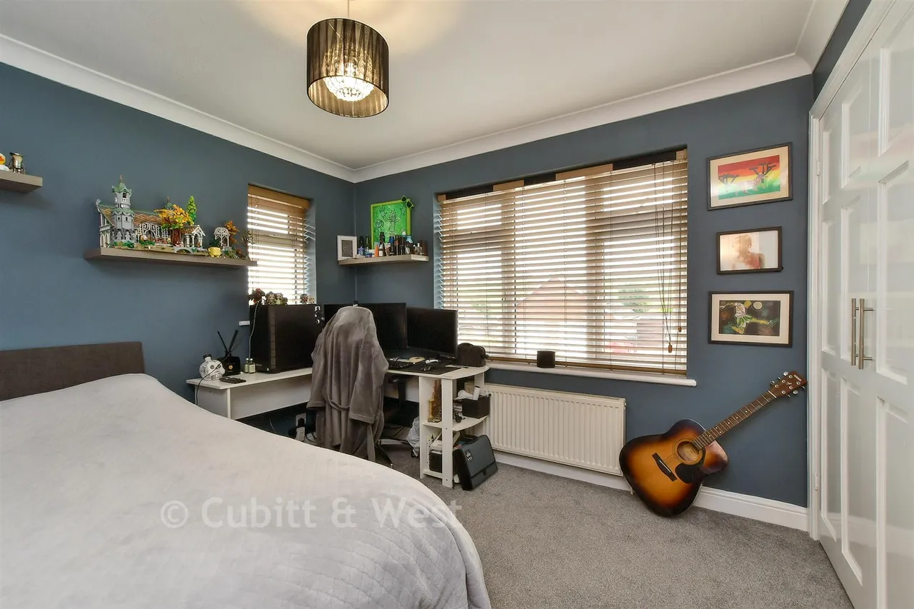 Pitt Gardens, Woodingdean, BN2, photo 14