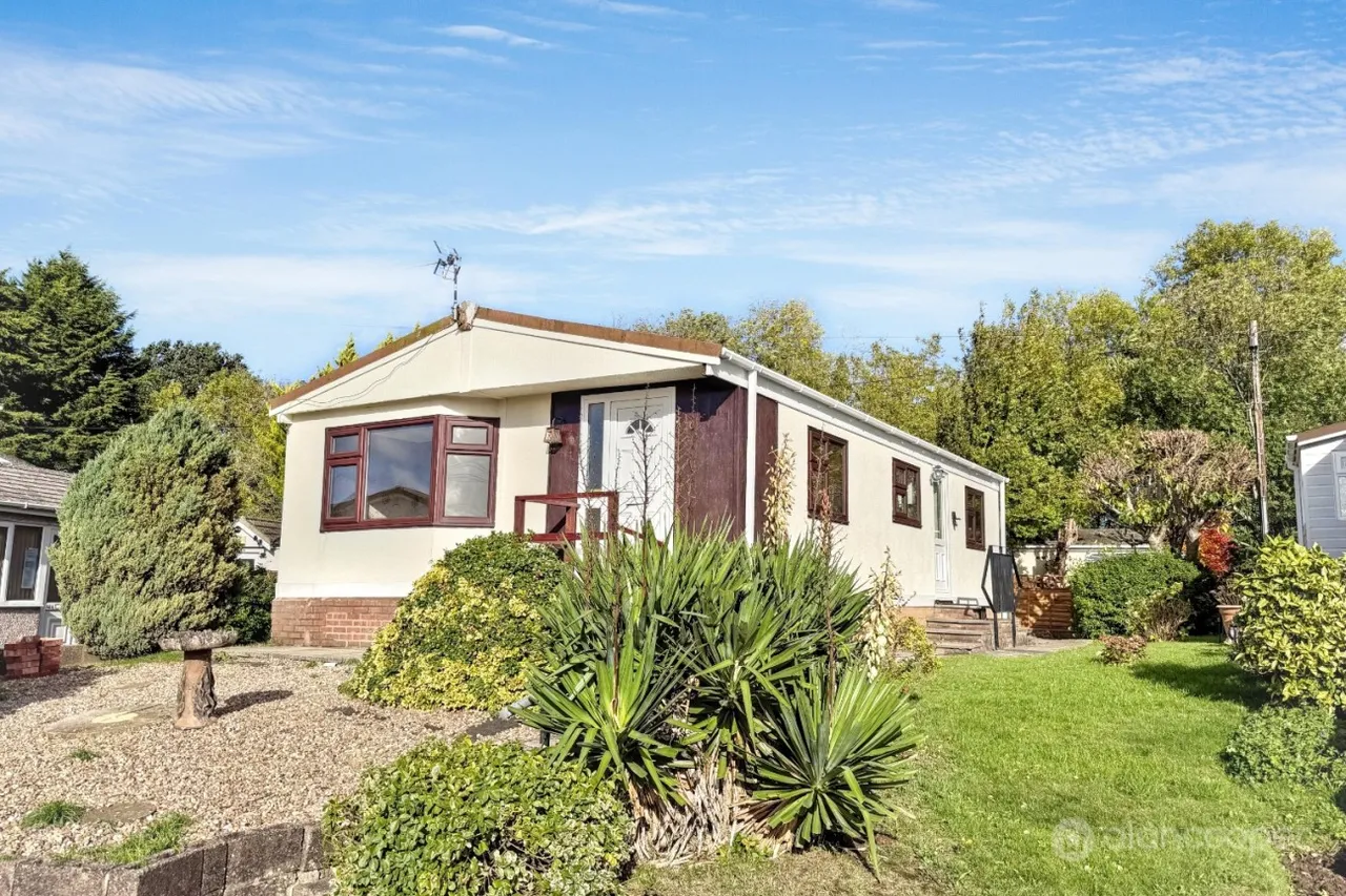 Mill Farm Park, Bulkington, CV12, photo 13