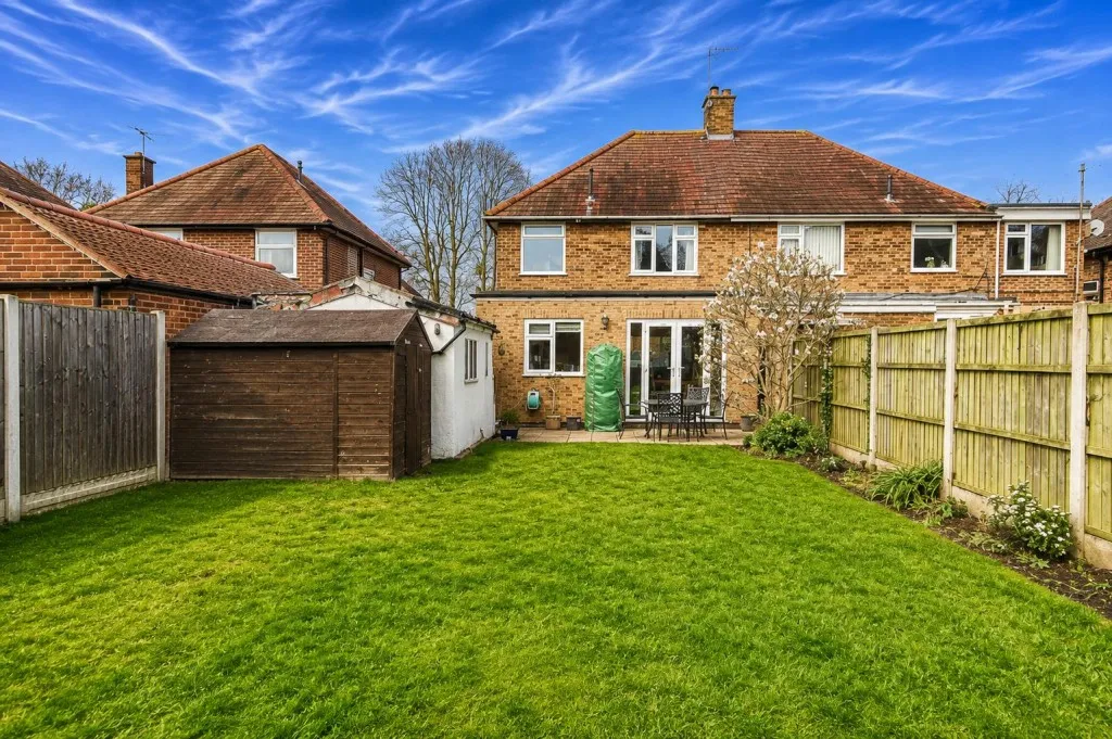 Woodsend Close, Burton Joyce, photo 25