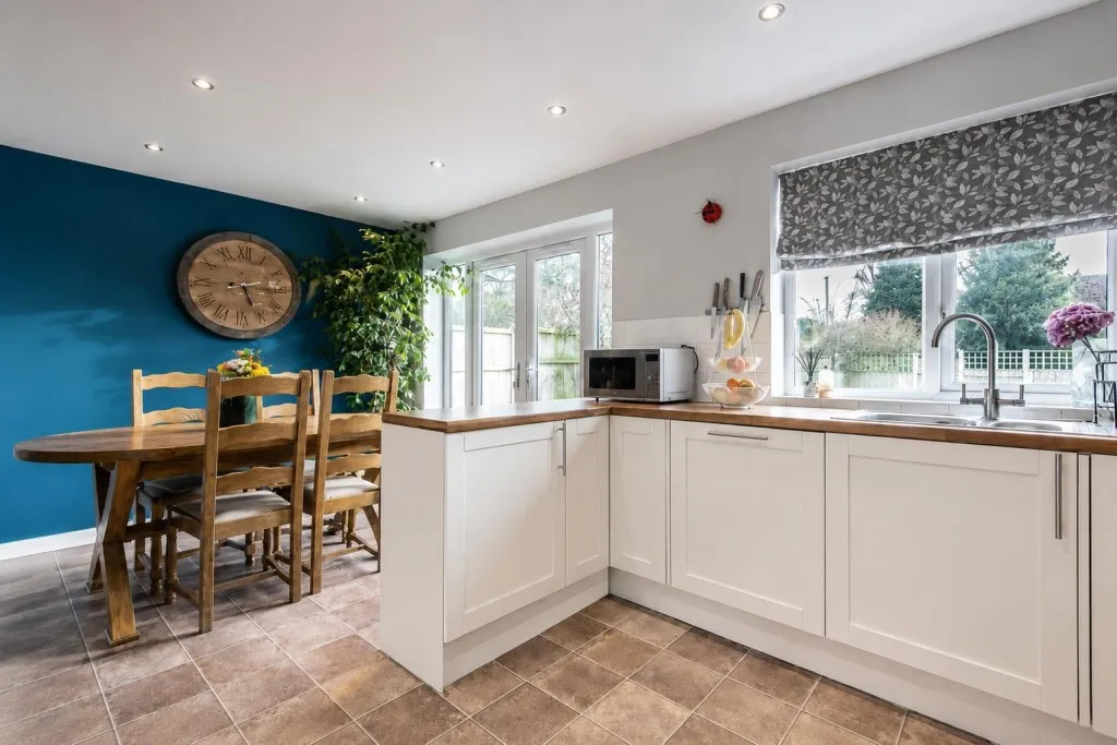 Woodsend Close, Burton Joyce, photo 8