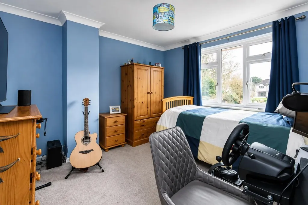 Woodsend Close, Burton Joyce, photo 21