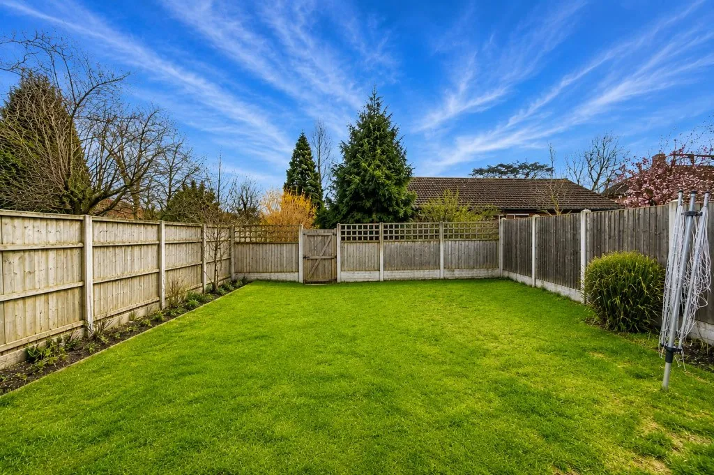 Woodsend Close, Burton Joyce, photo 27
