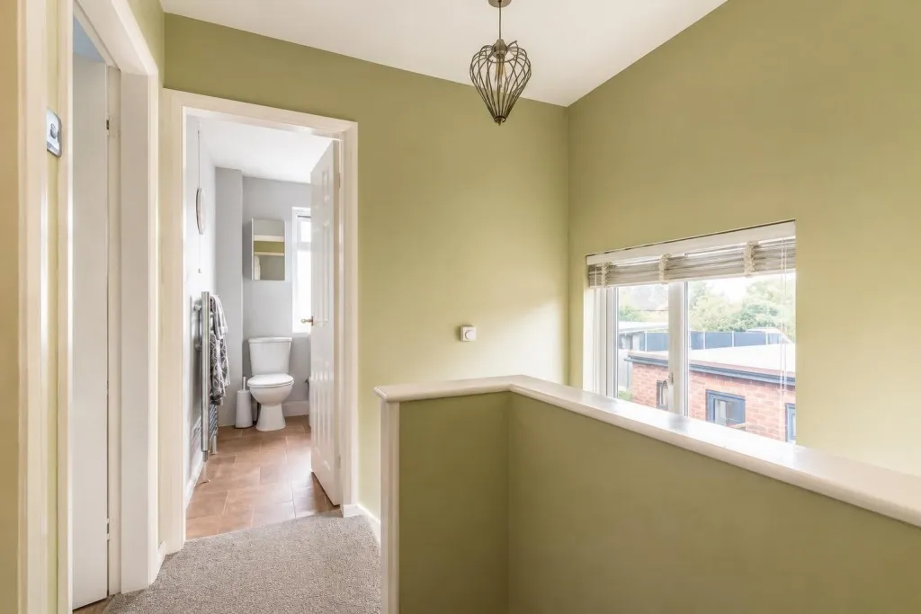 Woodsend Close, Burton Joyce, photo 17