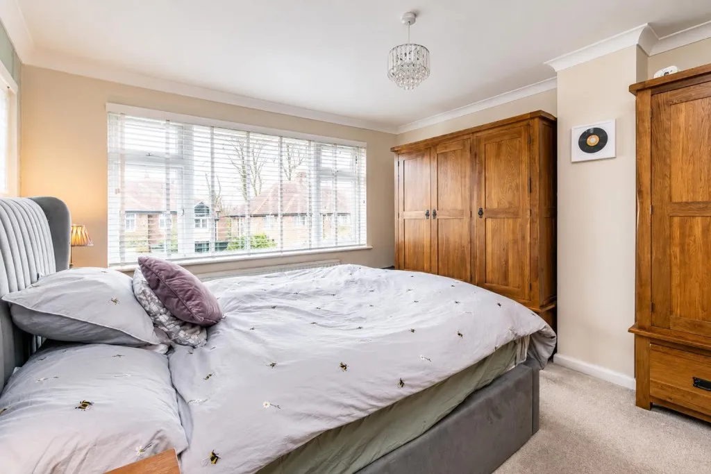 Woodsend Close, Burton Joyce, photo 19