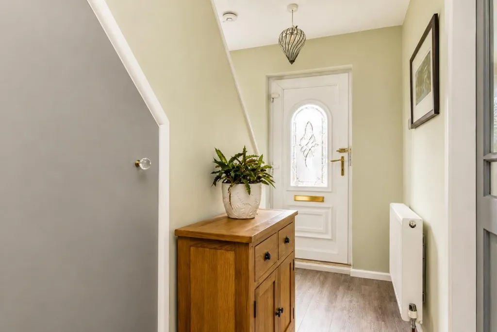 Woodsend Close, Burton Joyce, photo 15