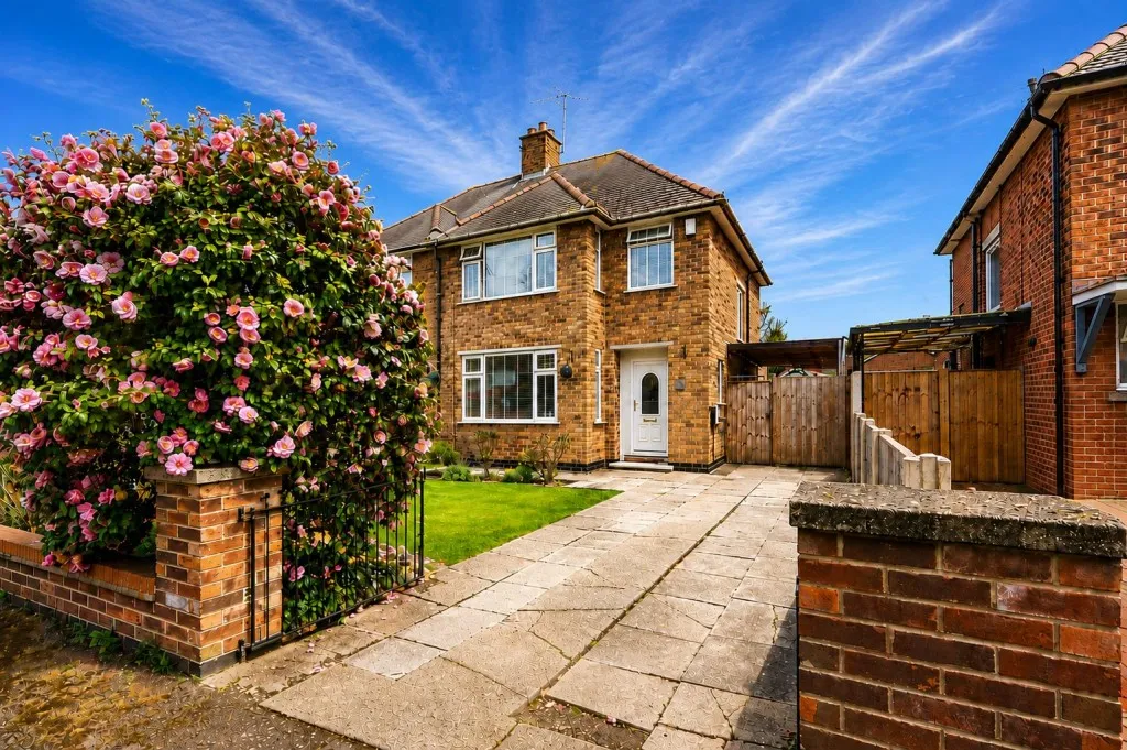 3 bed house for sale, Woodsend Close, Burton Joyce