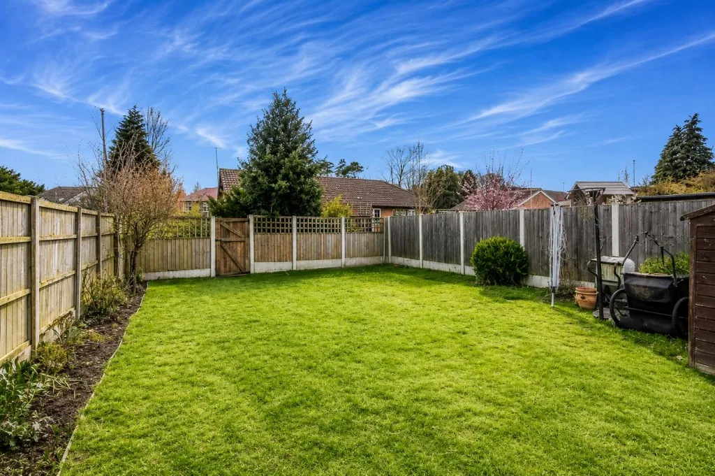Woodsend Close, Burton Joyce, photo 26