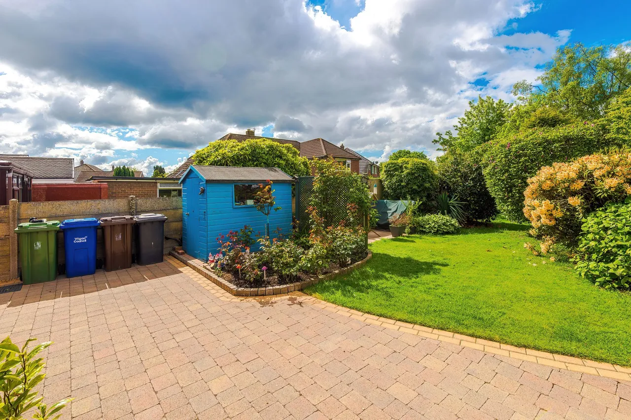 Eskdale Road, Ashton-In-Makerfield, Wigan, Wigan, WN4 8BG, photo 41