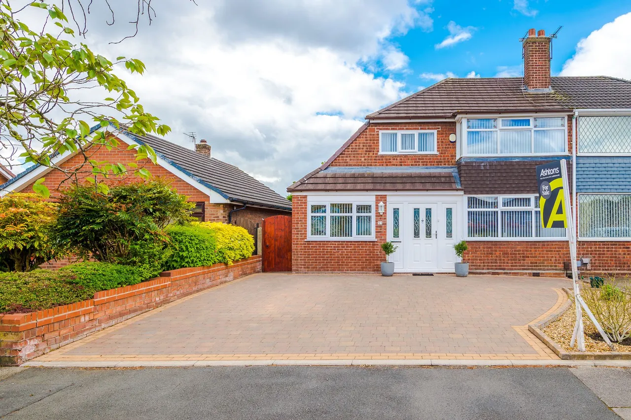 Eskdale Road, Ashton-In-Makerfield, Wigan, Wigan, WN4 8BG, photo 38