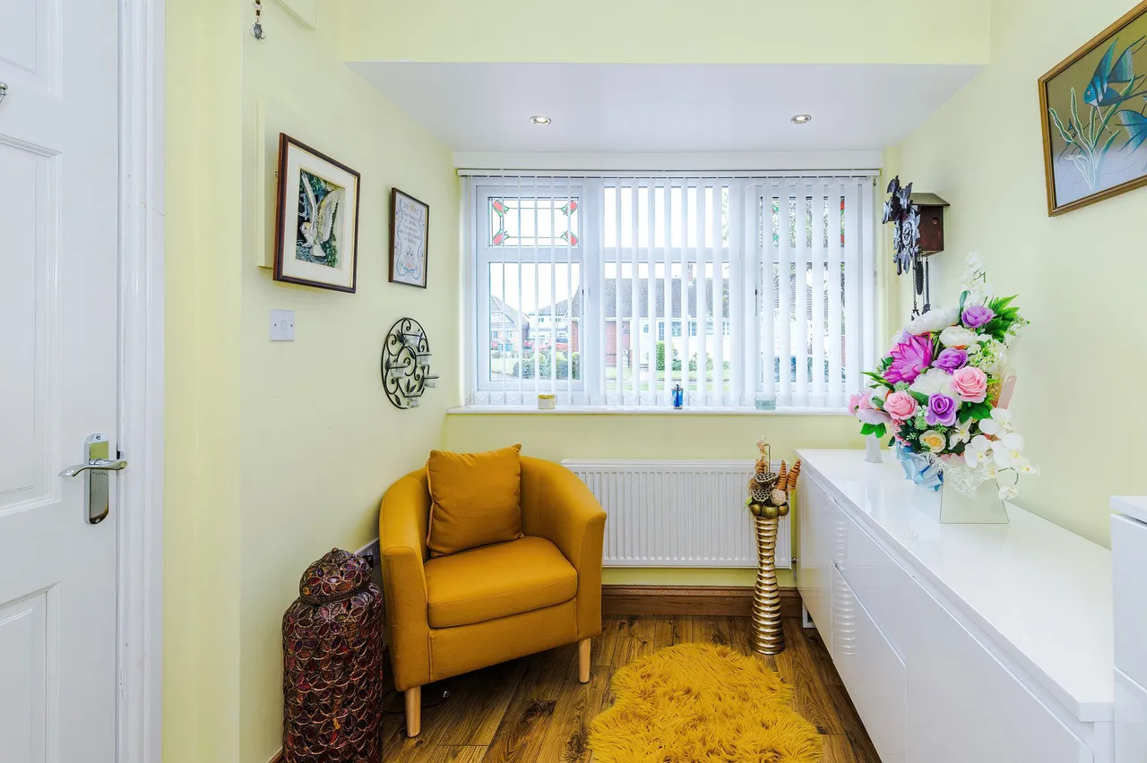 Eskdale Road, Ashton-In-Makerfield, Wigan, Wigan, WN4 8BG, photo 9