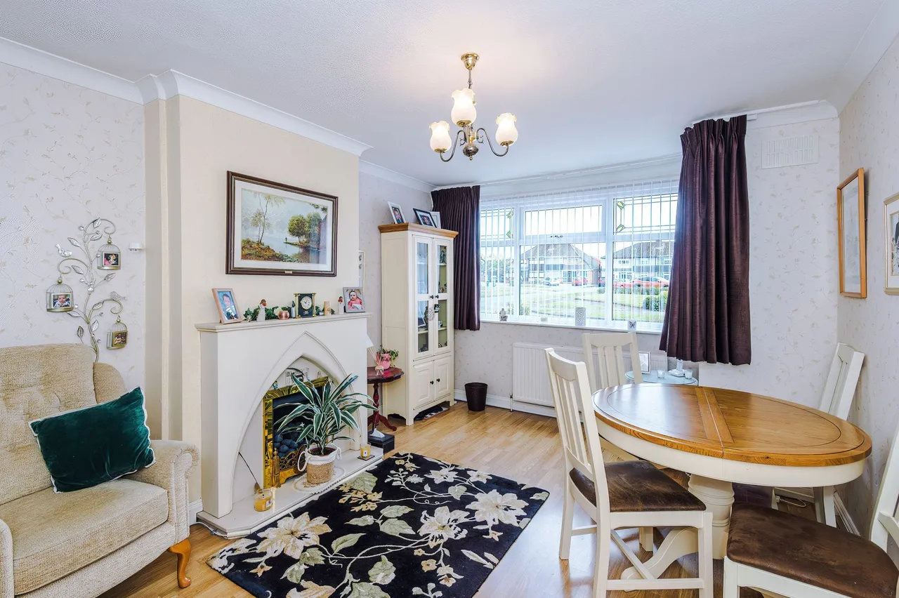 Eskdale Road, Ashton-In-Makerfield, Wigan, Wigan, WN4 8BG, photo 3