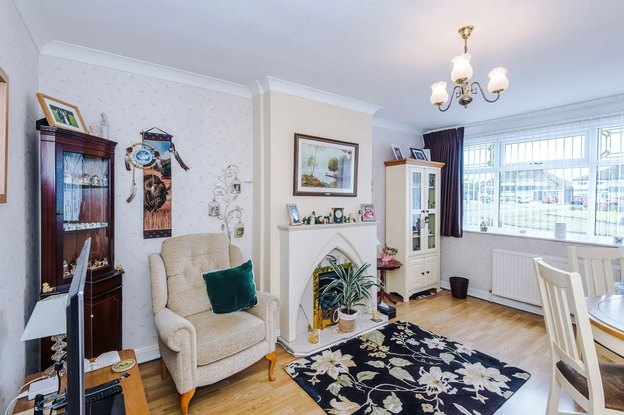 Eskdale Road, Ashton-In-Makerfield, Wigan, Wigan, WN4 8BG, photo 11