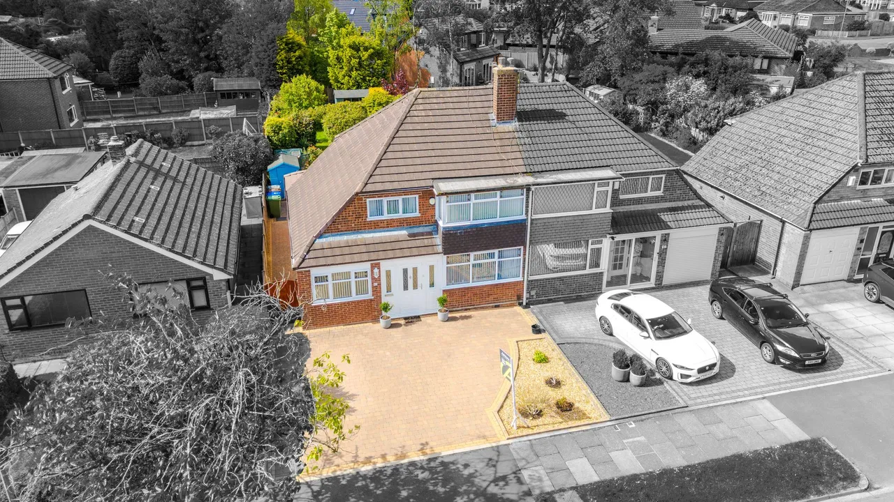Eskdale Road, Ashton-In-Makerfield, Wigan, Wigan, WN4 8BG, photo 5