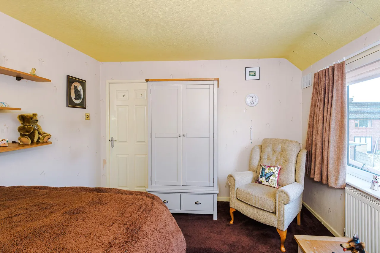 Eskdale Road, Ashton-In-Makerfield, Wigan, Wigan, WN4 8BG, photo 33