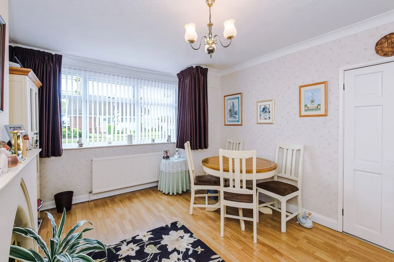 Eskdale Road, Ashton-In-Makerfield, Wigan, Wigan, WN4 8BG, photo 13