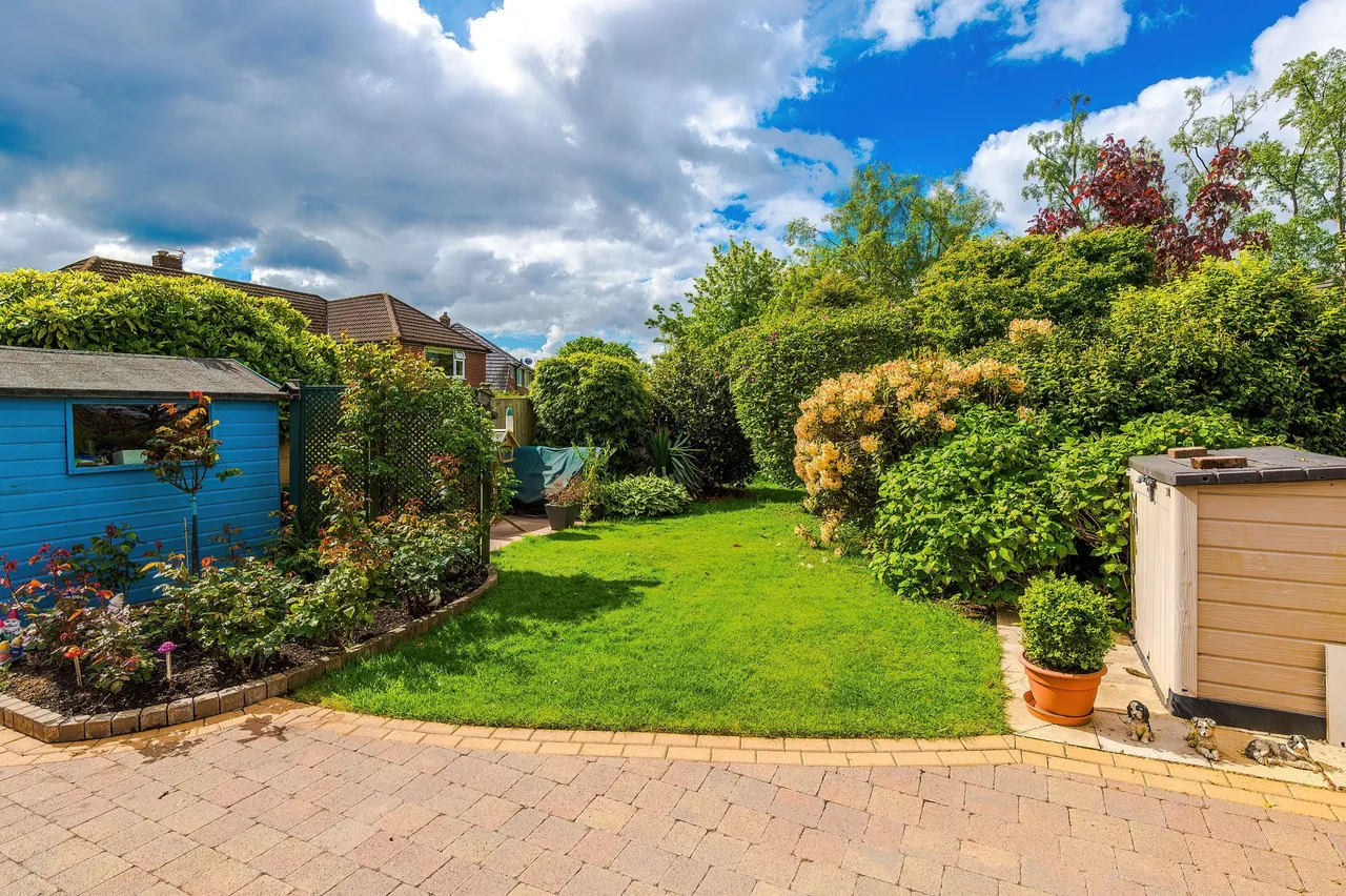 Eskdale Road, Ashton-In-Makerfield, Wigan, Wigan, WN4 8BG, photo 44