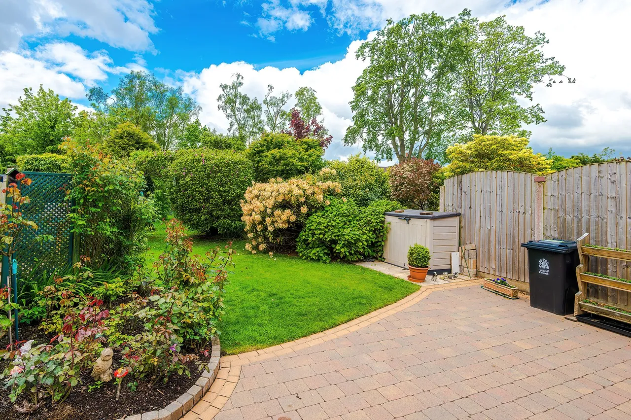 Eskdale Road, Ashton-In-Makerfield, Wigan, Wigan, WN4 8BG, photo 43