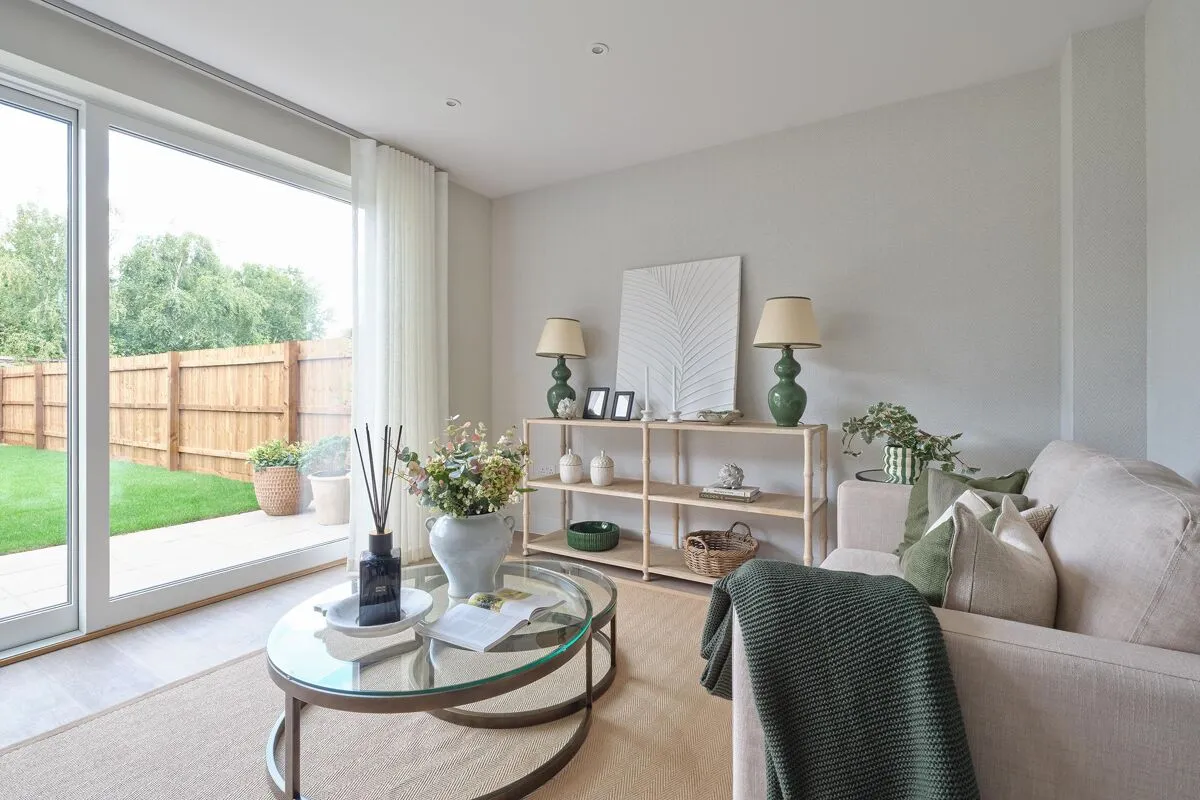 Horcott Road, Fairford, GL7, photo 3