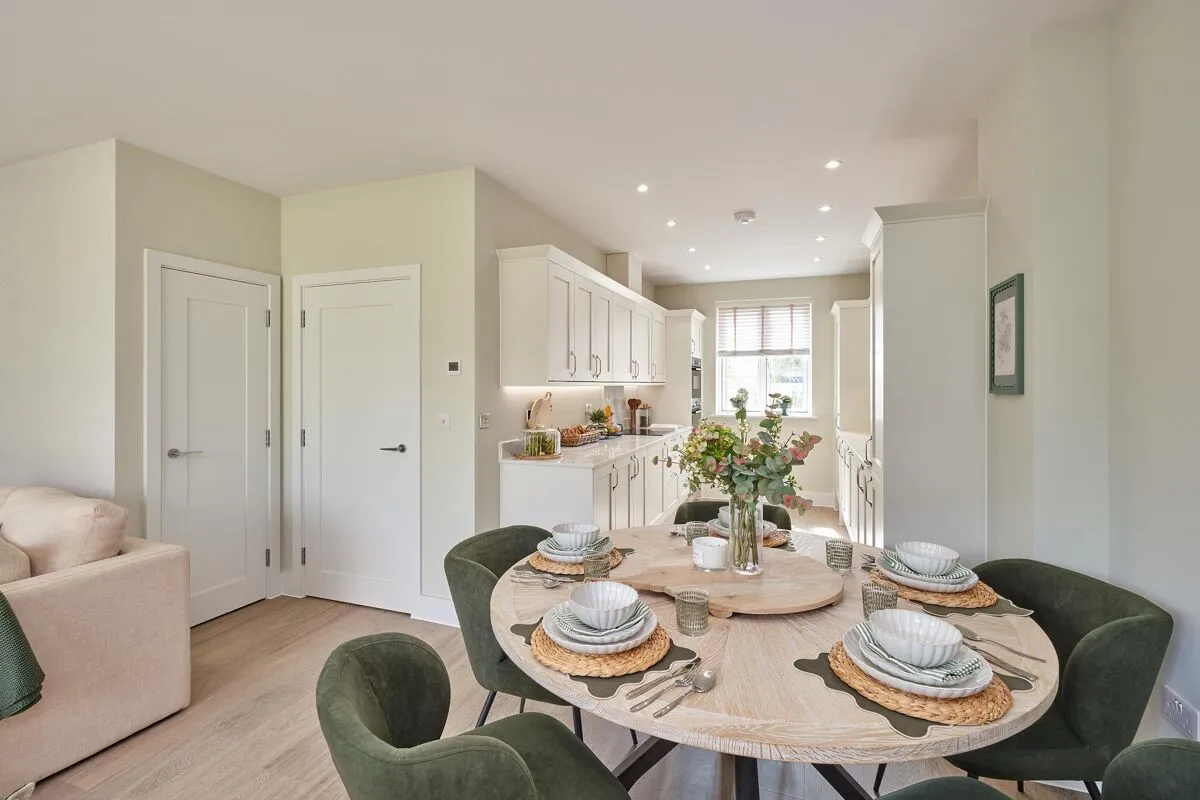 Horcott Road, Fairford, GL7, photo 6