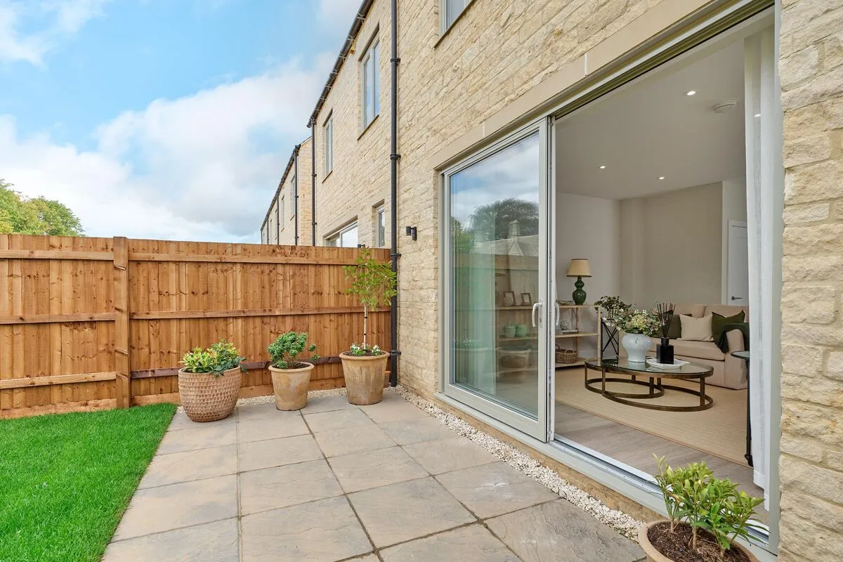 Horcott Road, Fairford, GL7, photo 16
