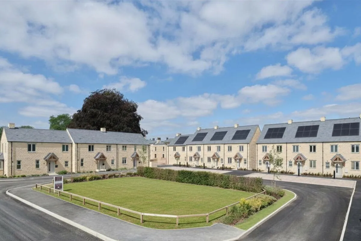 Horcott Road, Fairford, GL7, photo 18