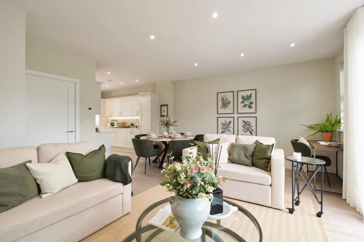 Horcott Road, Fairford, GL7, photo 5