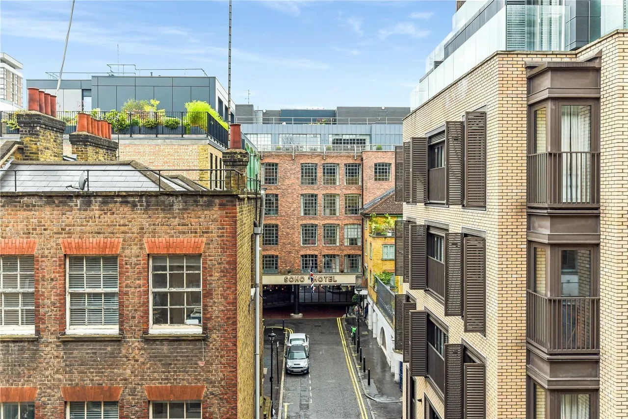 Soho, London, W1D, photo 10