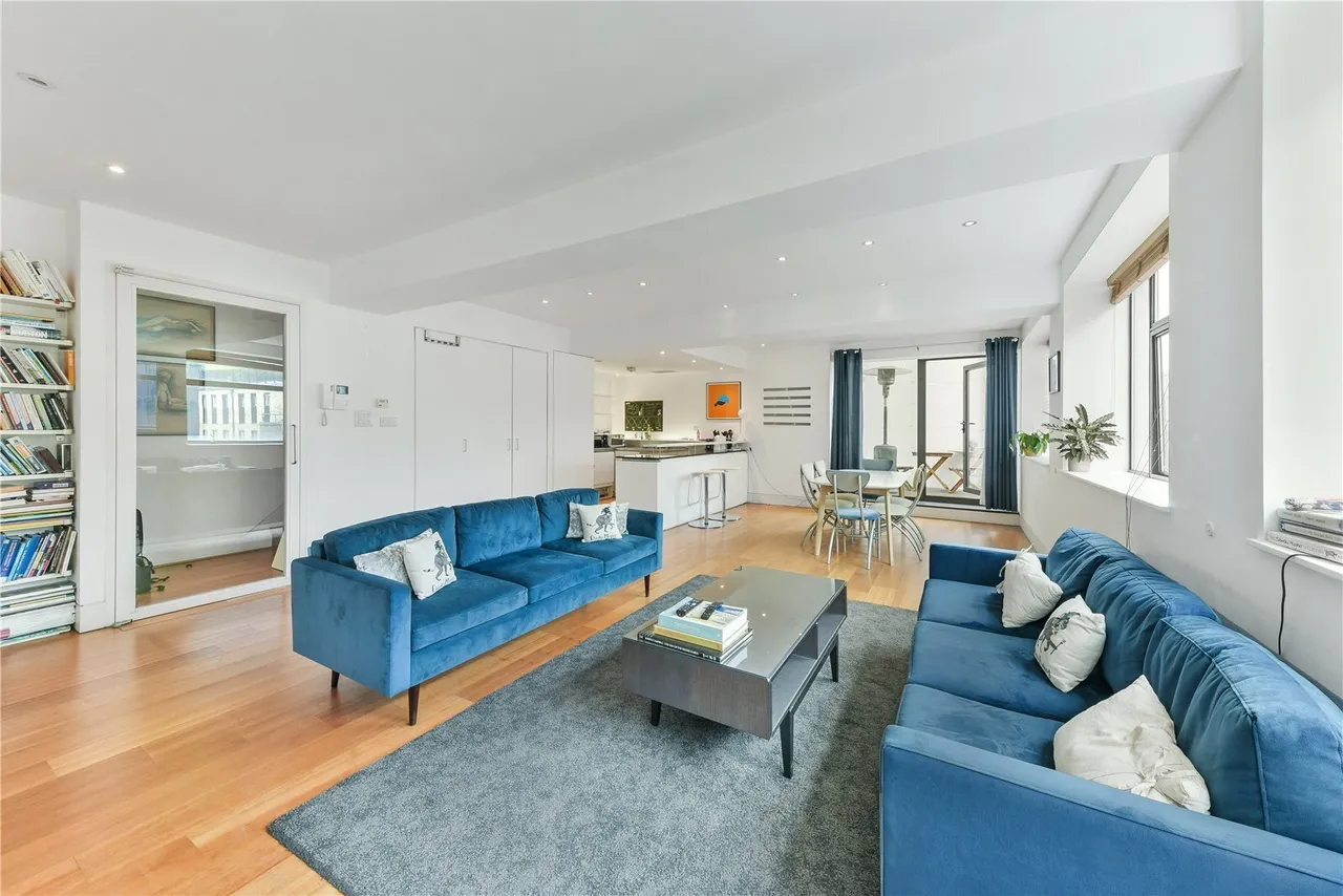Soho, London, W1D, photo 3