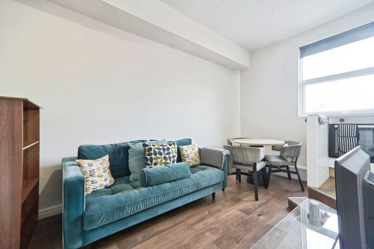 Brudenell Grove, Leeds, LS6, photo 3