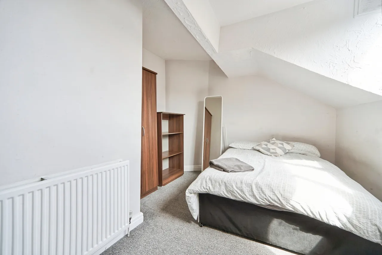 Brudenell Grove, Leeds, LS6, photo 8