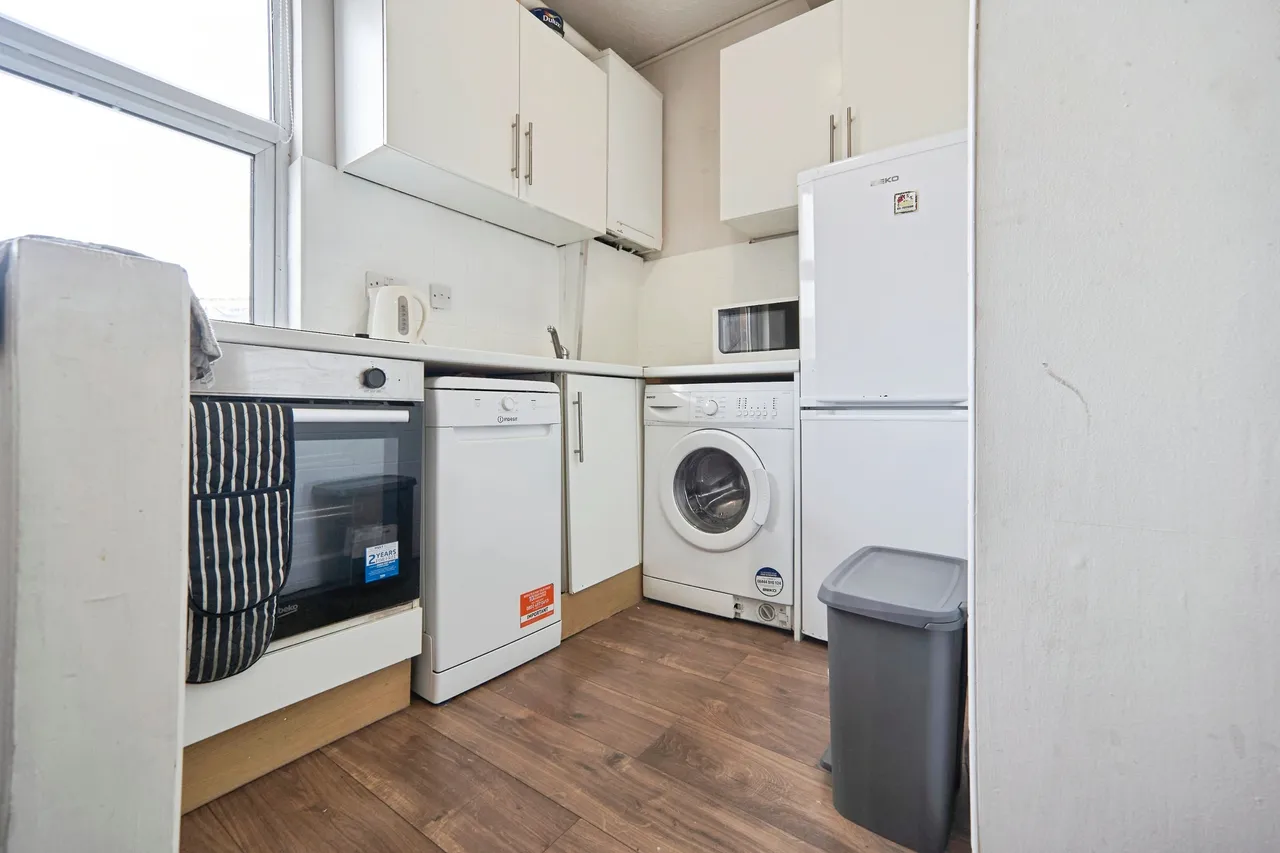 Brudenell Grove, Leeds, LS6, photo 4