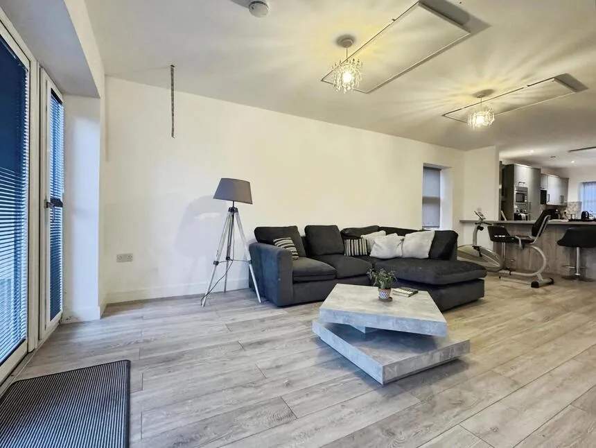 Ennerdale Road, Cleator Moor, Cumbria, CA25, photo 5