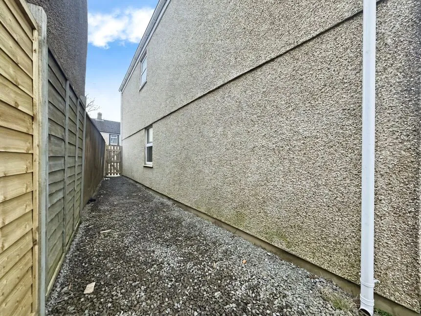 Ennerdale Road, Cleator Moor, Cumbria, CA25, photo 12