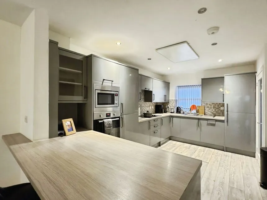 Ennerdale Road, Cleator Moor, Cumbria, CA25, photo 6