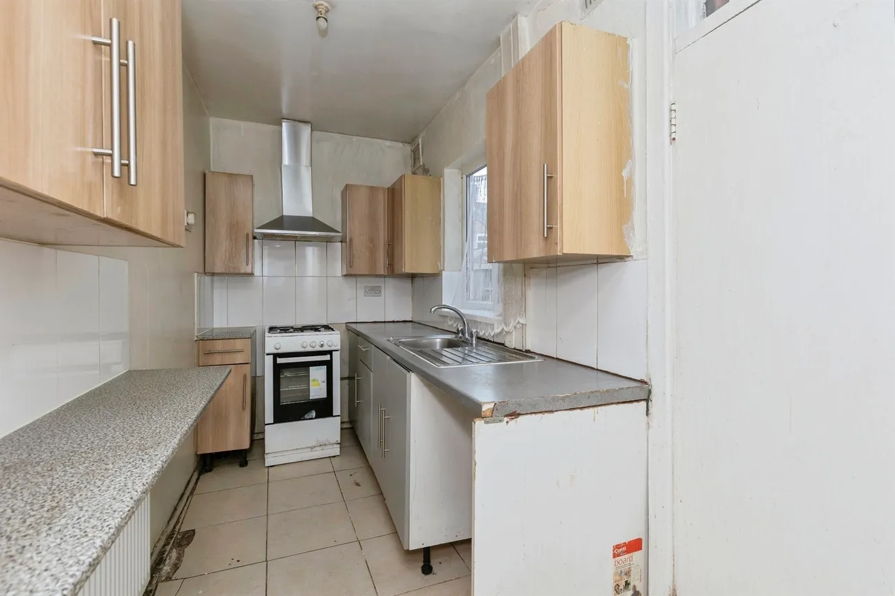 Leire Street, Leicester, photo 5