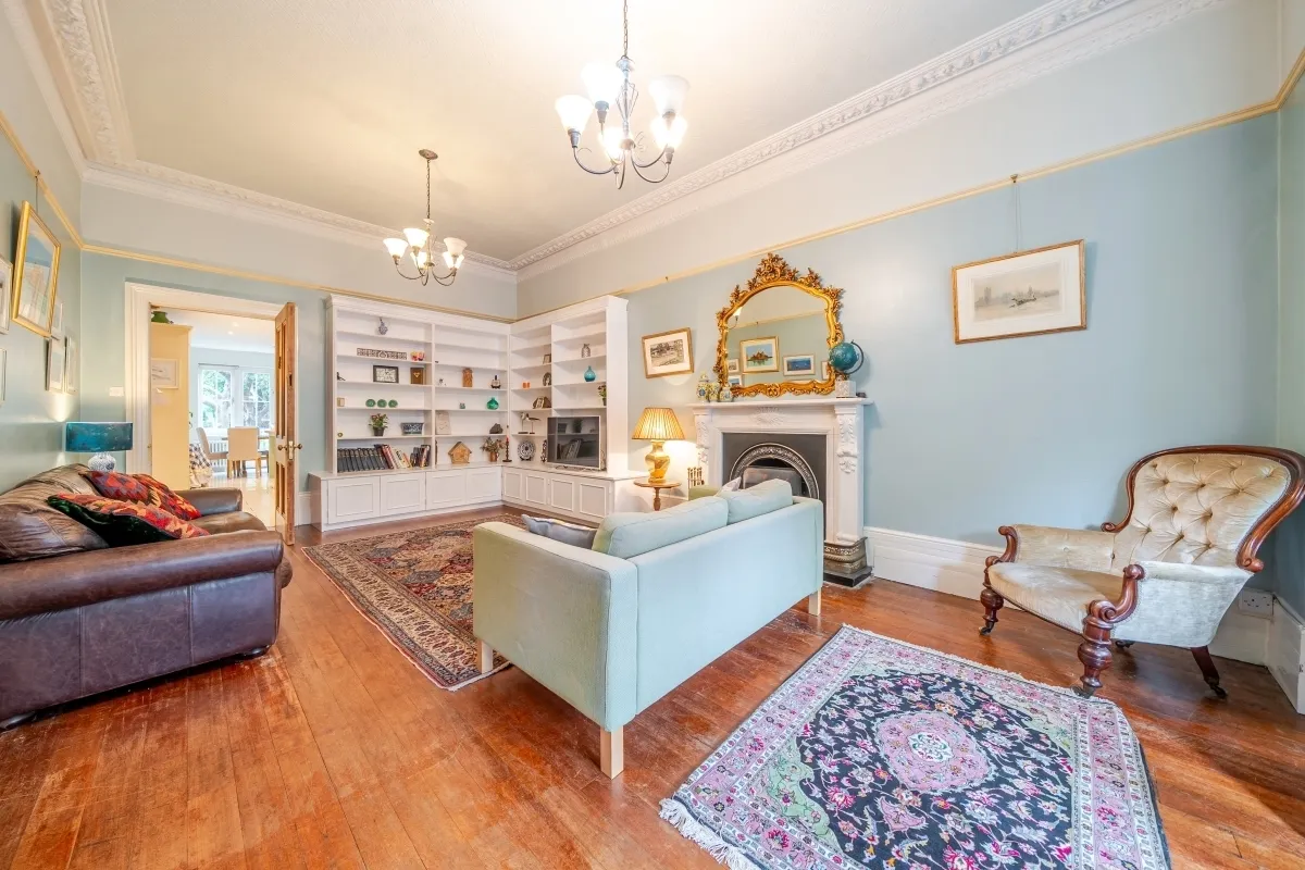 Gordon Road, London, W5, photo 5