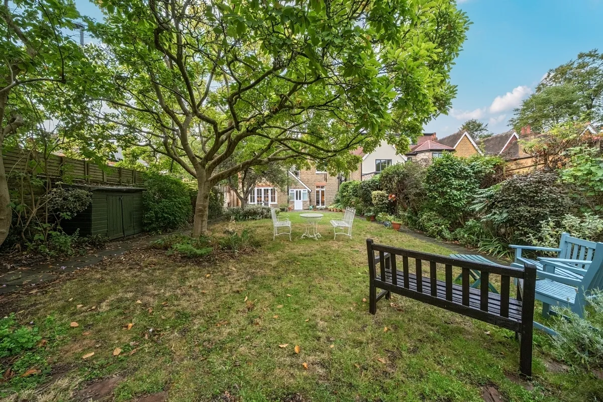 Gordon Road, London, W5, photo 27