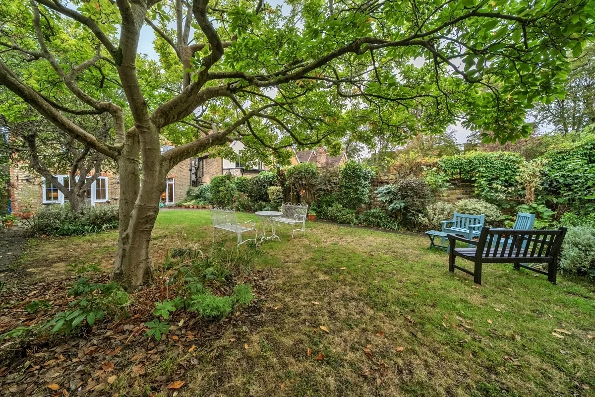 Gordon Road, London, W5, photo 25