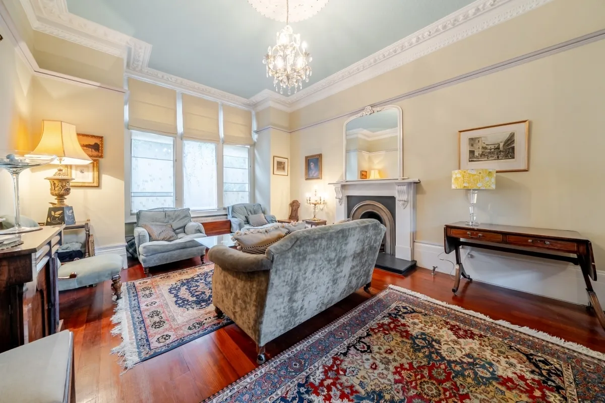 Gordon Road, London, W5, photo 14