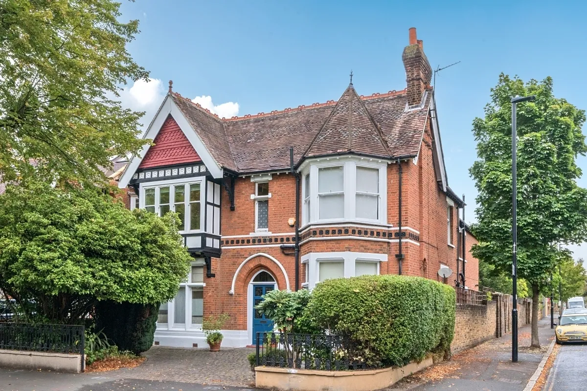 5 bed house to rent, Gordon Road, London, W5