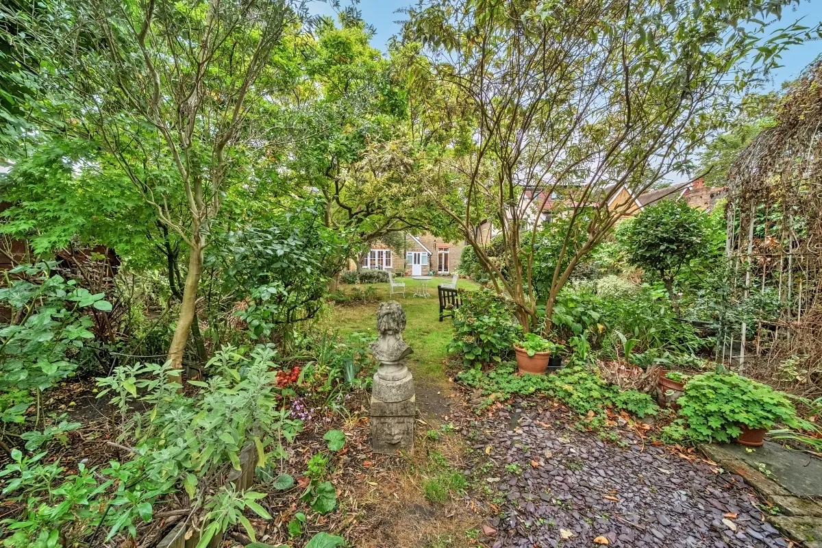 Gordon Road, London, W5, photo 29